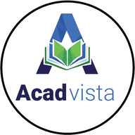 AcadVista logo